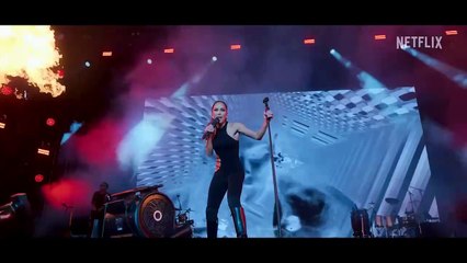 Larissa: O Outro Lado de Anitta | Trailer oficial | Netflix Brasil