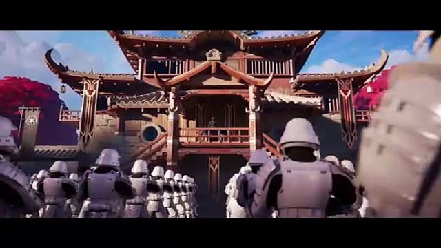 Fortnite heure mise à jour nouvelle Saison Star Wars Chapitre 6 : Quand peut-on jouer ?