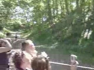 course vtt doullens