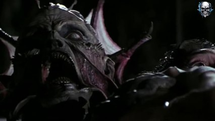Jeepers Creepers 1 (2001)