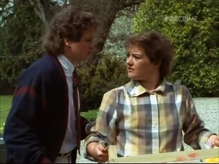 144 Ispettore Derrick - La Famiglia Weidau 1441986