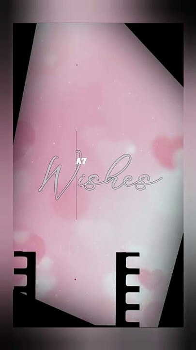Happy Birthday 7 (#HB7)