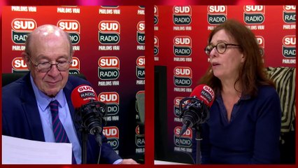 Les clefs d'une vie avec Julie Jezequel