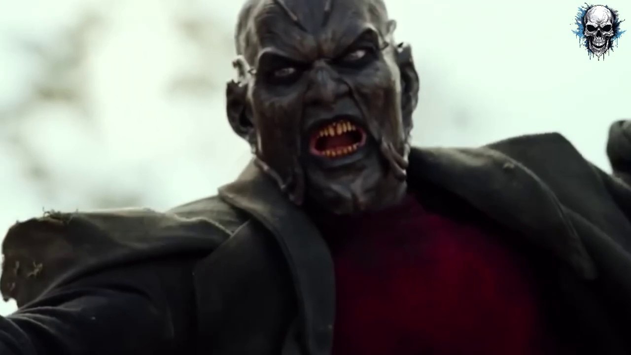 Jeepers Creepers 3 (2017)