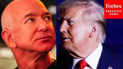 White House Asked Why It's 'Political And Hostile Act' For Amazon To Display Tariff Costs On Items