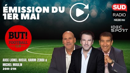 "Ce n’est pas avec trois ballons et quatre chasubles qu’on va s’en sortir !" : Mourade Tahri
