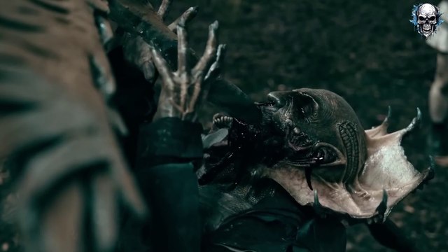 Jeepers Creepers 4 (2022)