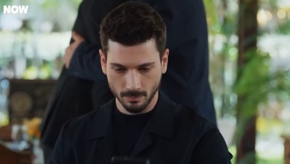 مسلسل حب بلا حدود الحلقة 62 مترجمة للعربيةHD