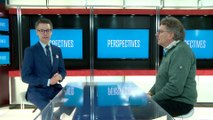 Perspectives avec Jean D'Amour 1er mai 2025