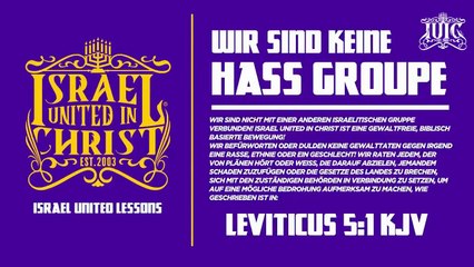 Römer 45 richtig Erklärt Laut Der Bibel