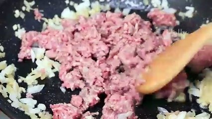 Quick Dinner Tortilla Recipe