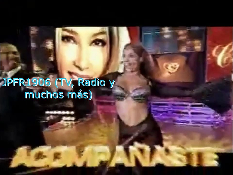 Canal Trece 🇦🇷 - Promo de "Lo mejor de Showmatch" - 19/12/2007