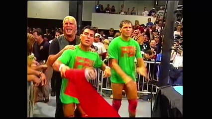 ECW Hardcore TV: September 23, 1997