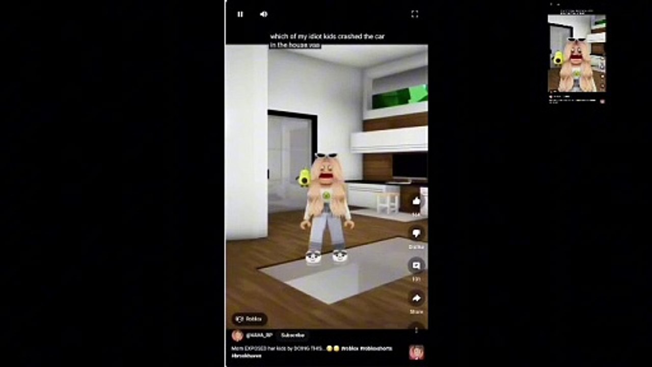 VAVARP Polina Scene Has A Sparta Venom Remix