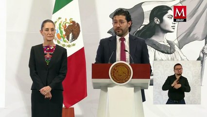STPS presenta avances en materia laboral en el país