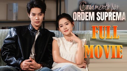 Casamento por Ordem Suprema: Guia Completo para Entender Essa Forma de União 💍