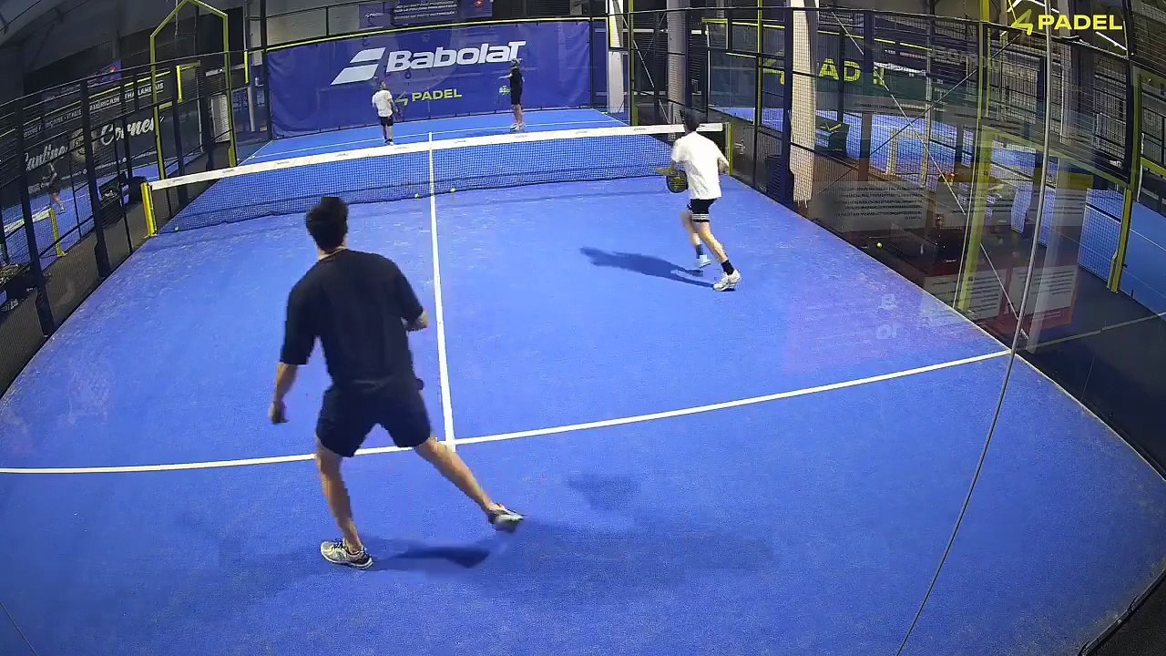 Puntaco!