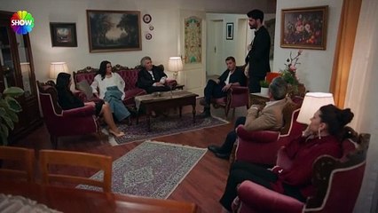''Benimle evlenir misin Esma'' _ Siyah Kalp 30. Bölüm