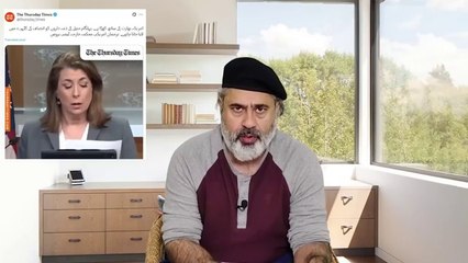 Big Statement from USA! Kaptaan vs Nawaz Sharif || Exclusive Analysis || Imran Riaz Khan VLOG