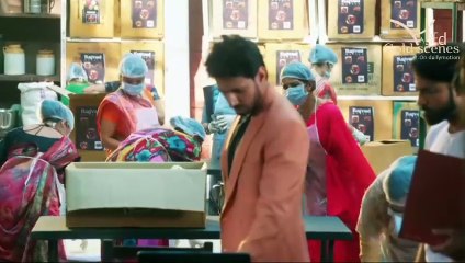 امنية وان تحققت الحلقة 543