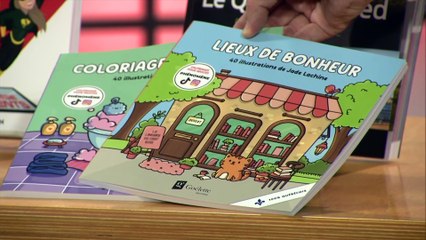 La Vitrine 1er mai 2025