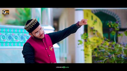 Mera Mola Mola Hussain Hea __ Hafiz Ghulam Mustafa Siddiqui