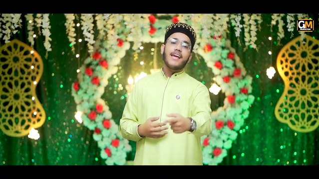 Rabi ul Awal Naat - Noor e Haq __ Hafiz Ghulam Mustafa Siddiqui