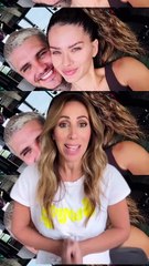 Se conocieron los detalles de la misteriosa escapada romántica que hicieron Mauro Icardi y la China Suárez