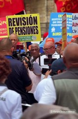 Día del Trabajo cómo finaliza: Lo que  pidieron los trabajadores