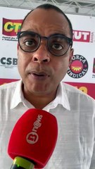 Magno Lavigne revela ações do governo federal para ajudar ao trabalhador; assista