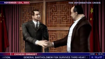 Splinter Cell FNW News 8