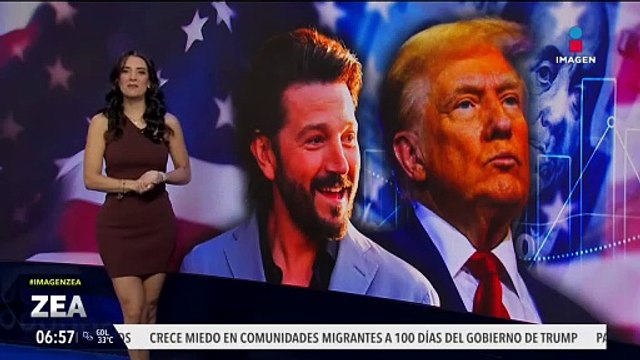 Gints Zilbalodis, director de Flow , presenta su película en el Zócalo CDMX