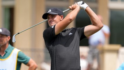 The Rising Stars in Golf: Bright Futures for Aberg and Niemann