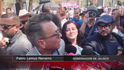 Caen dos por asesinato de madre buscadora y su hijo