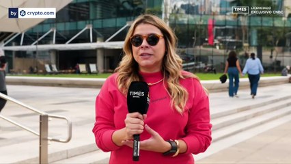 Dá para comprar um carro com criptomoeda? Rodrigo Batista responde | CRIPTO BRASIL