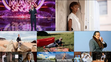 Programme TV soirée du Vendredi 2 mai 2025