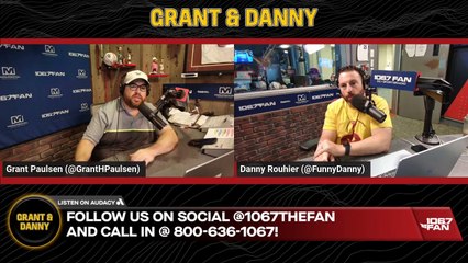 Will the RFK Stadium Deal Go Through? 🏟️ Insights from Grant & Danny