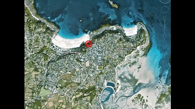 Perros-Guirec (Côtes d'Armor, Bretagne, France)