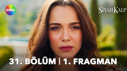 Siyah Kalp 31. Bölüm 1. Fragman | "Cihan'ın nişanlısıyım!"