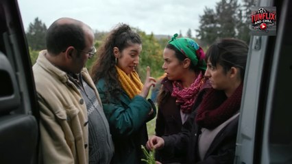 Ragouj Episode 5 HD - مسلسل رقوج الحلقة 5