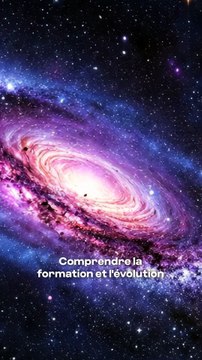 Espace : Sommes-nous prêts pour ce qui arrive ? | LE CRAYON