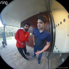 When Showing Off Your Workout Goes Terribly Wrong