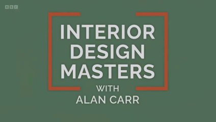 Interior Design Masters S06 E04