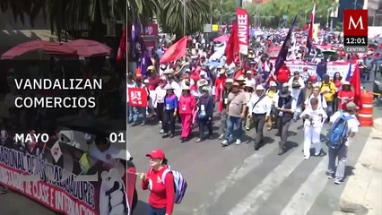 Milenio Noticias, con Carlos Zúñiga, 01 de mayo de 2025