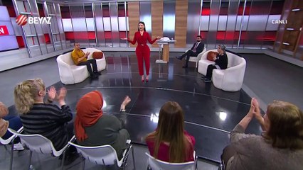 Esra Ezmeci ile Yeni Baştan 1 Mayıs 2025