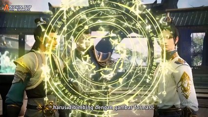 The_Great_Ruler 3D Episode 9 - 15