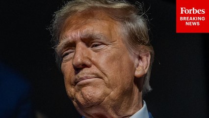 'One Person' Has Ability Turn U.S. Economy From Brink Of Recession—That Person Is Trump: CIO