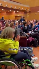 Locatelli - Giubileo della Disabilità (01.05.25)