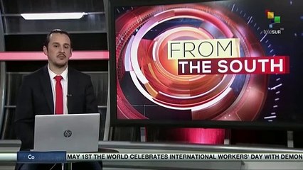 VP Vance breaks tie to uphold Trump's emergency tariff declaration