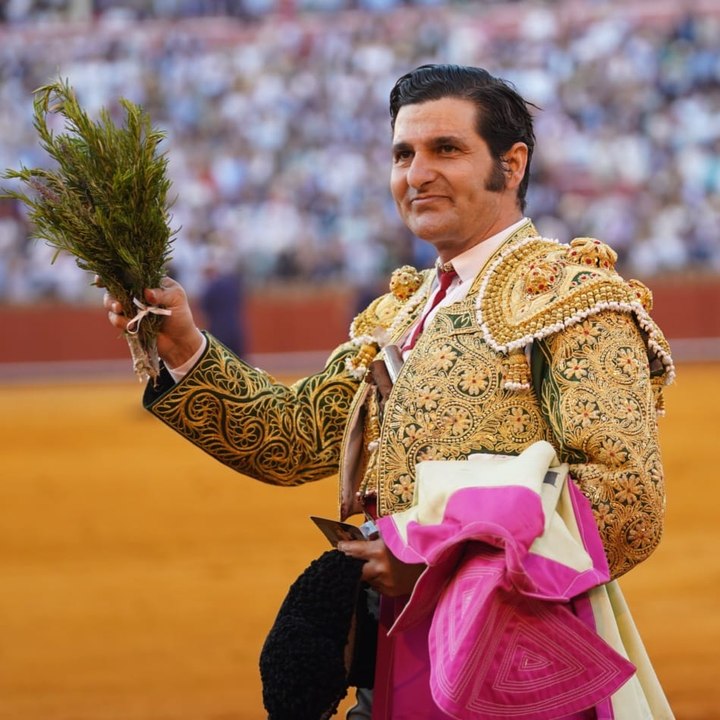 Sevilla 1-5-2025